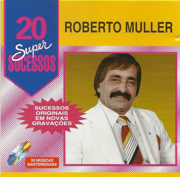 Roberto Muller