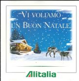 Alitalia