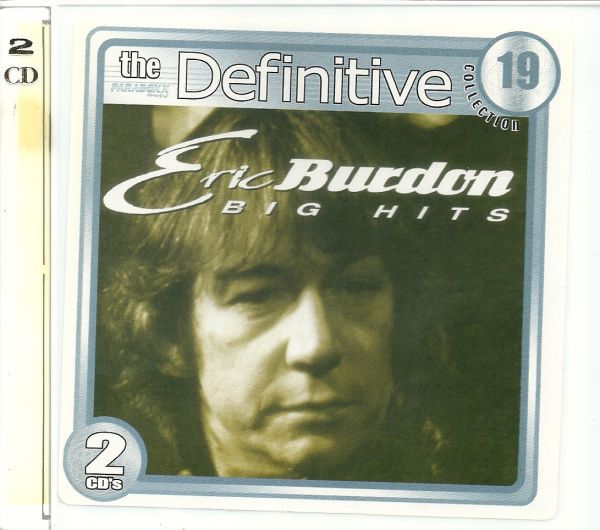 Eric Burdon