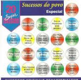 20 Super Sucessos