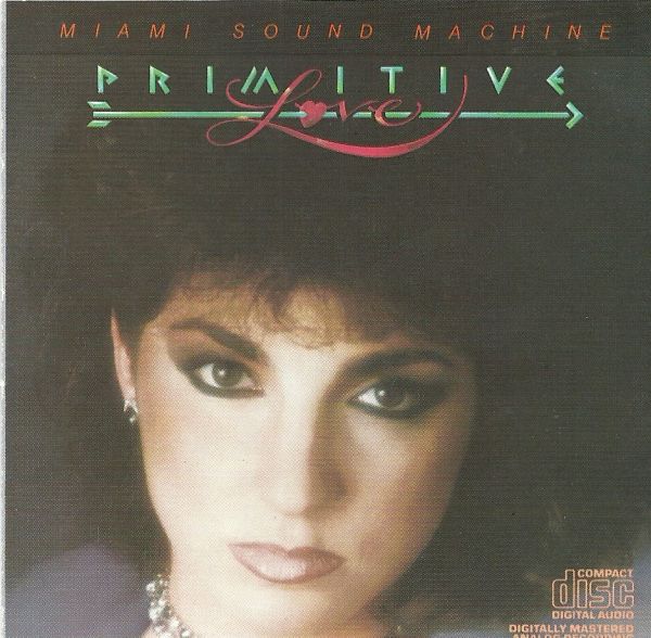 Miami Sound Machine (LJ)