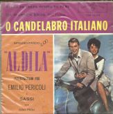 O Candelabro Italiano (CPT)