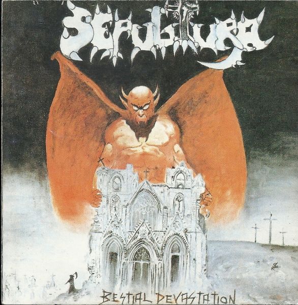 Sepultura