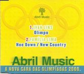 Abril Music