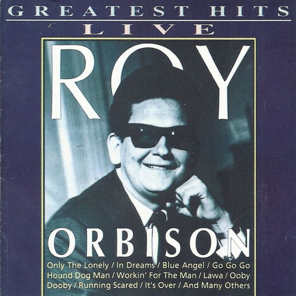 Roy Orbison