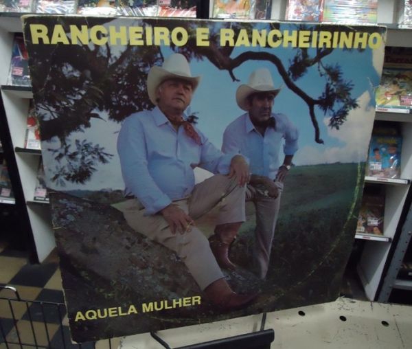 Rancheiro e Rancheirinho (LJ)