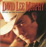 David Lee Murphy