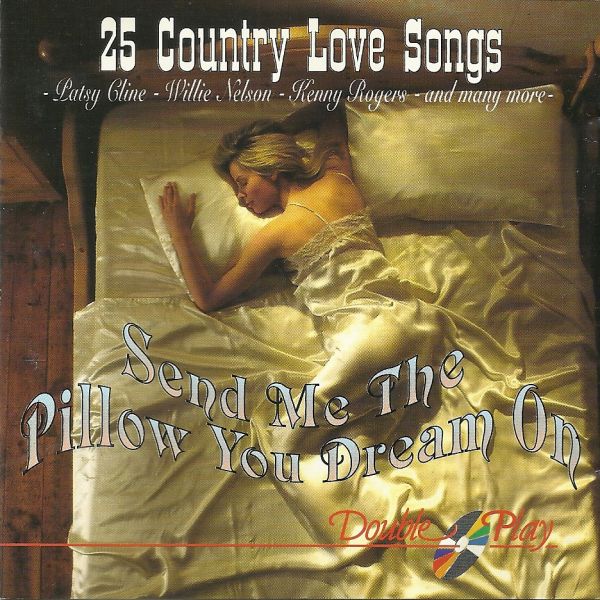 25 Country Love Songs