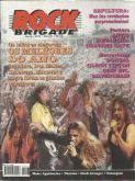 Rock Brigade nº 128