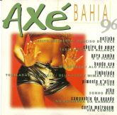 Axé Bahia 96