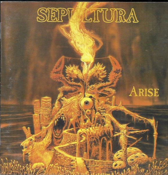 Sepultura