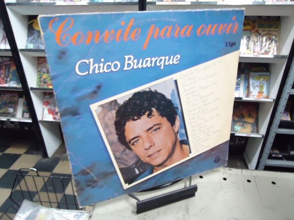 Chico Buarque (LJ)