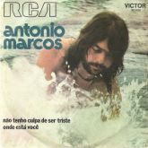 Antonio Marcos (CPT)