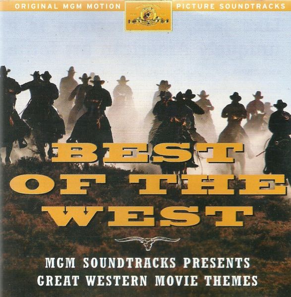 Best of The West