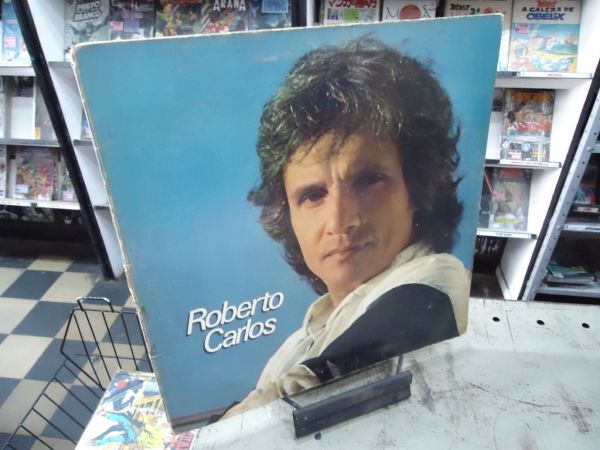 Roberto Carlos 1980