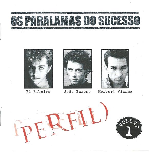 Os Paralamas do Sucesso