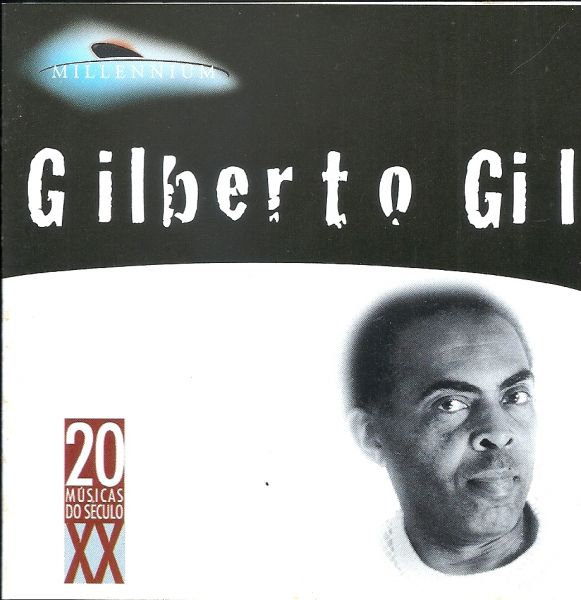 Gilberto Gil