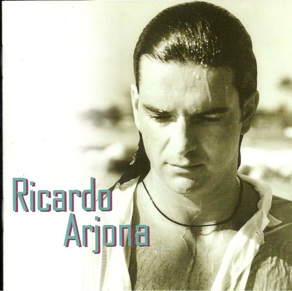 Ricardo Arjona