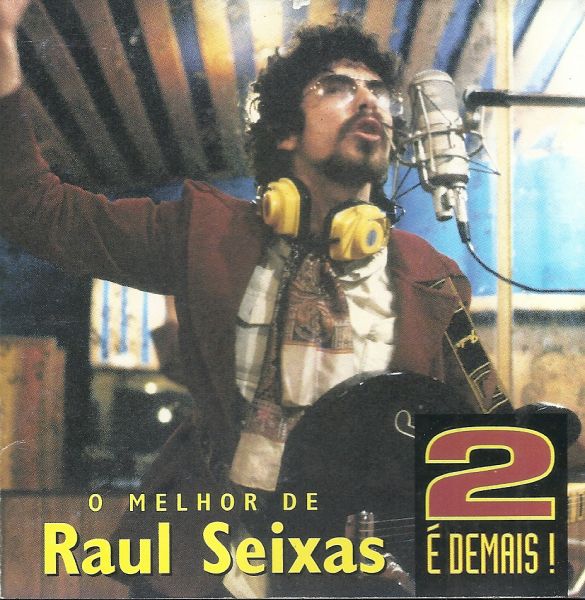 Raul Seixas