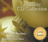 Holiday CD Collection