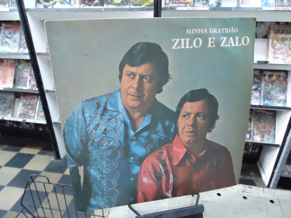 Zilo e Zalo (LJ)