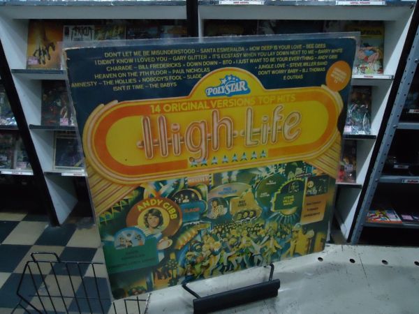 High Life (LJ)