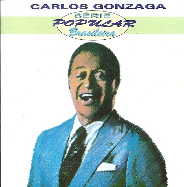 Carlos Gonzaga