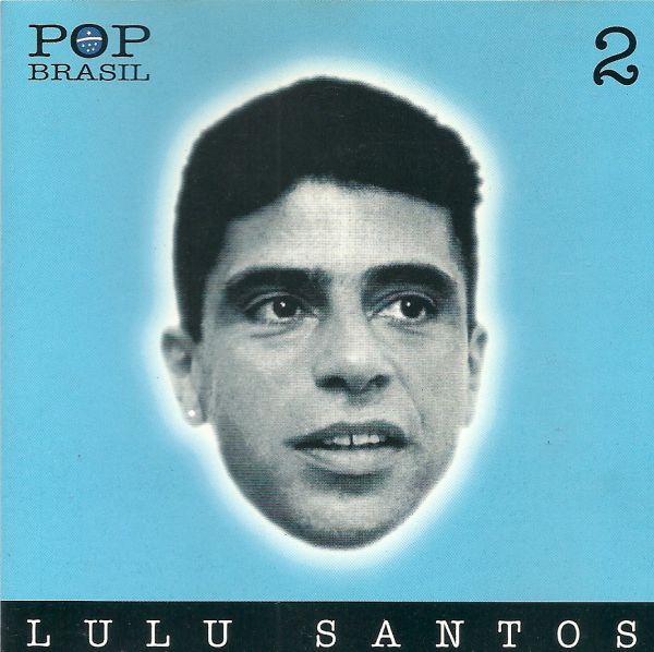 Lulu Santos