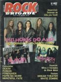 Rock Brigade nº 104