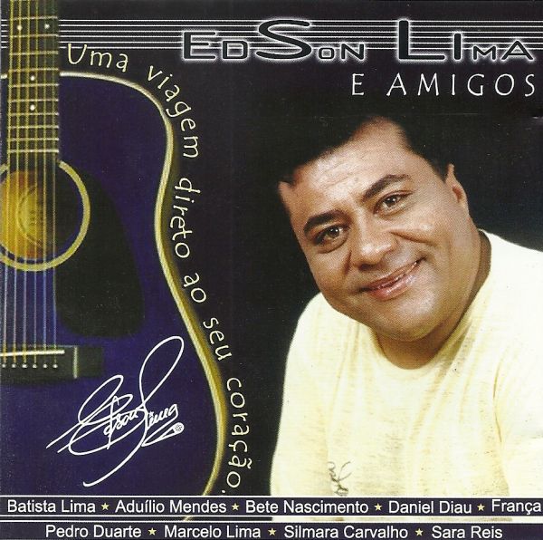 Edson Lima