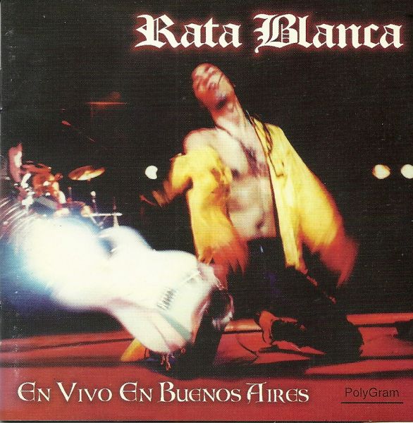 Rata Blanca