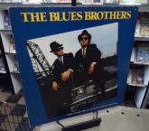 The Blues Brothers