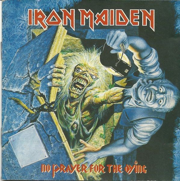 Iron Maiden