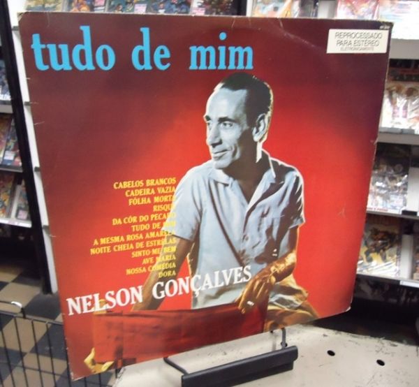 Nelson Gonçalves