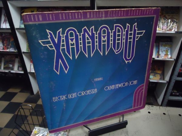 Xanadu (LJ)