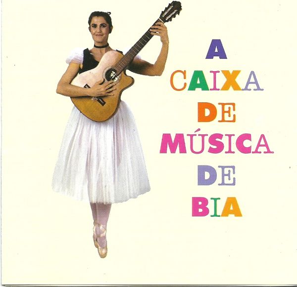 A Caixa de Música de Bia