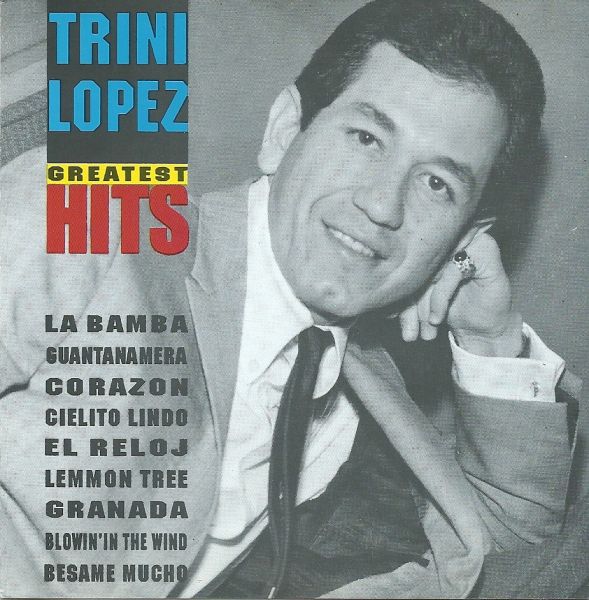 Trini Lopez