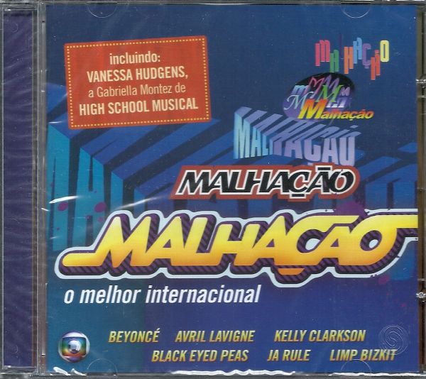 Malhação Internacional