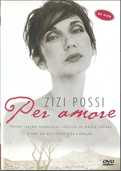 Zizi Possi