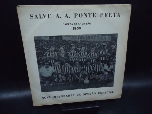 Salve A. A. Ponte Preta