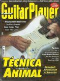 Guitar Player nº069