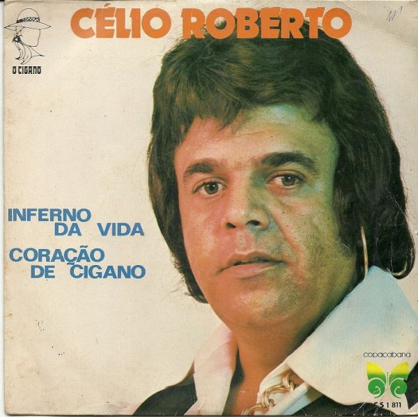 Célio Roberto (CPT)