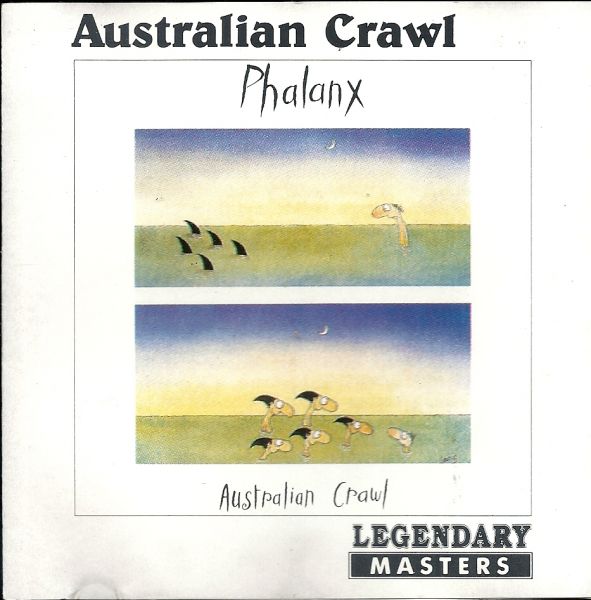 Australian Crawl