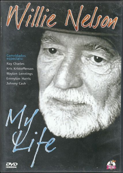 Willie Nelson