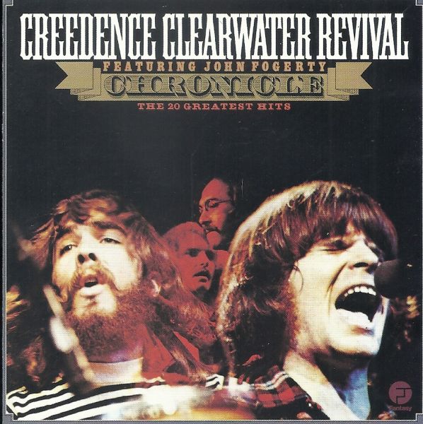 Creedence Clearwater Revival