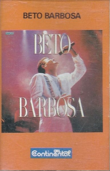 Beto Barbosa