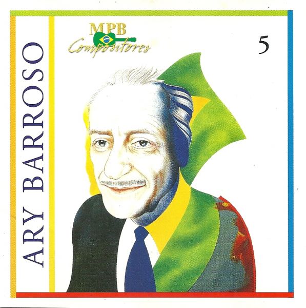 Ary Barroso