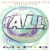 Halls