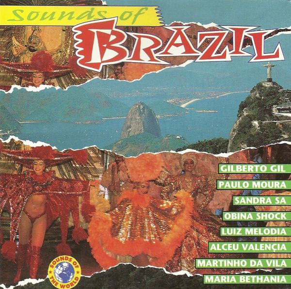 Sounds of Brazil