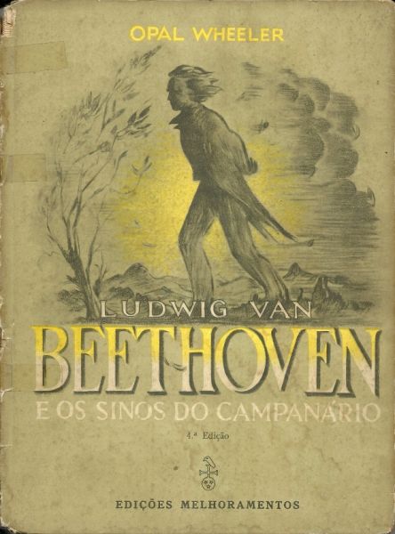 Ludwing Van Beethowen  E os Sinos do Campanário